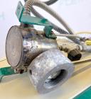 Pre-Owned Killion KL-075 Single Screw Extruder – Electrically Heated, Air-Cooled