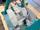 Pre-Owned Killion KL-075 Single Screw Extruder – Electrically Heated, Air-Cooled