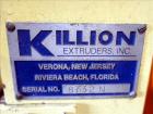 Used Killion 1.25