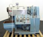 Used Killion 1.5” Single Screw Extruder, Model KN-150