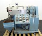 Used- Killion 1.5” Single Screw Extruder, Model KN-150