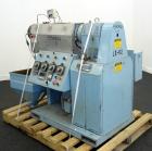 Used- Killion 1.5” Single Screw Extruder, Model KN-150