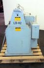 Used Killion 1.5” Single Screw Extruder, Model KN-150