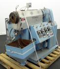 Used- Killion 1.5” Single Screw Extruder, Model KN-150