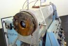 Used Killion 1.5” Single Screw Extruder, Model KN-150