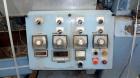 Used Killion 1.5” Single Screw Extruder, Model KN-150