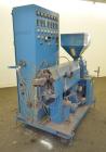 Used Killion 1-1/2” Single Screw Extruder, Model KN-150