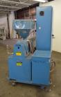 Used Killion 1-1/2” Single Screw Extruder, Model KN-150