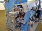 Used Killion 1-1/2” Single Screw Extruder, Model KN-150