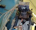 Used Killion 1-1/2” Single Screw Extruder, Model KN-150