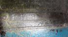 Used Killion 1-1/2” Single Screw Extruder, Model KN-150