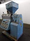 Used Killion 1-1/2” Single Screw Extruder