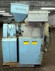 Used Killion 1-1/2” Single Screw Extruder