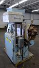 Used Killion 1-1/2” Single Screw Extruder