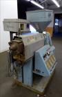 Used Killion 1-1/2” Single Screw Extruder