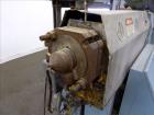 Used Killion 1-1/2” Single Screw Extruder