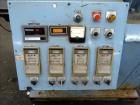 Used Killion 1-1/2” Single Screw Extruder