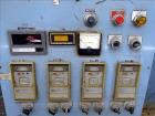Used Killion 1-1/2” Single Screw Extruder