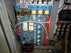 Used Killion 1-1/2” Single Screw Extruder