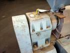 Used Killion 1-1/2” Single Screw Extruder