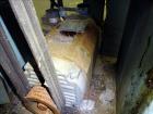 Used Killion 1-1/2” Single Screw Extruder