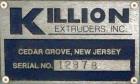 Used Killion 1.5