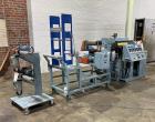 Killion / Davis Standard KN-150 Single Screw Extruder