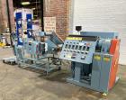 Killion / Davis Standard KN-150 Single Screw Extruder