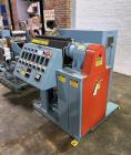 Killion / Davis Standard KN-150 Single Screw Extruder