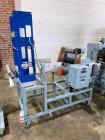 Killion / Davis Standard KN-150 Single Screw Extruder