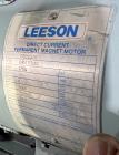 Killion / Davis Standard KN-150 Single Screw Extruder
