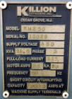 Used Killion 2.5
