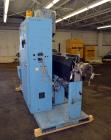 Used Killion 2.5” Single Screw Extruder, Model KN250.