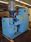 Used Killion 2.5” Single Screw Extruder, Model KN250.