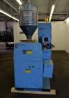 Used Killion 2.5” Single Screw Extruder, Model KN250.