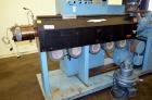 Used Killion 2.5” Single Screw Extruder, Model KN250.