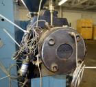 Used Killion 2.5” Single Screw Extruder, Model KN250.
