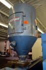 Used Killion 2.5” Single Screw Extruder, Model KN250.