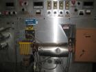 Used-Killian laboratory filament/ribbon system. 3/4