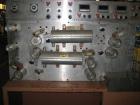 Used-Killian laboratory filament/ribbon system. 3/4