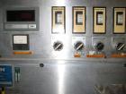 Used-Killian laboratory filament/ribbon system. 3/4