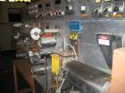 Used-Killian laboratory filament/ribbon system. 3/4