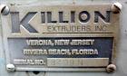Used Killion 1