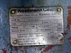 Used Killion 1.25