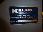 Used Killion 1.25