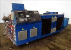 Used Krauss Maffei KME 1-75 Single Screw Extruder.