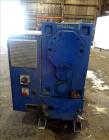 Used Krauss Maffei KME 1-75 Single Screw Extruder.