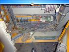Used Krauss Maffei KME 1-75 Single Screw Extruder.