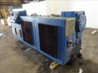 Used Krauss Maffei KME 1-75 Single Screw Extruder.