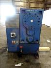 Used Krauss Maffei KME 1-75 Single Screw Extruder.